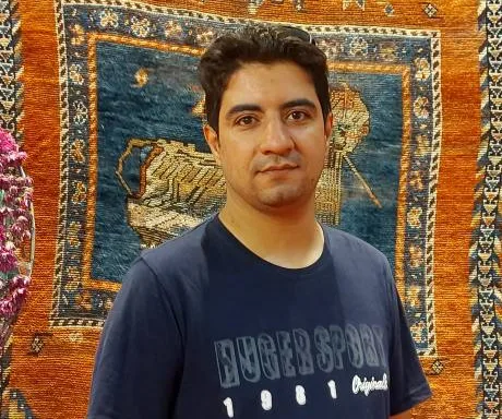 احمد همایونی
